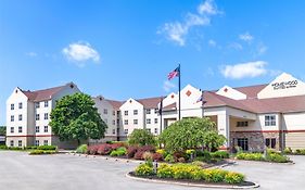 Homewood Suites Columbus - Airport